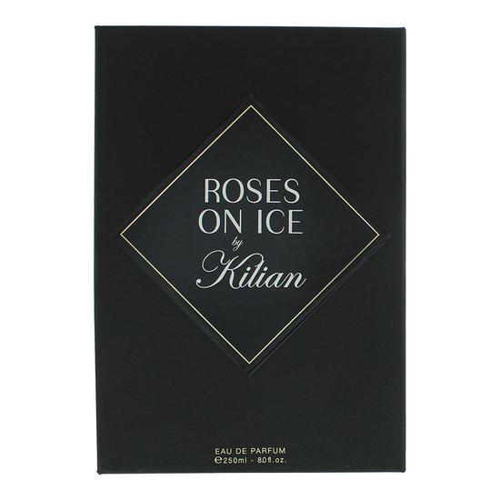 Kilian Roses On Ice Carafe Eau De Parfum 250ml