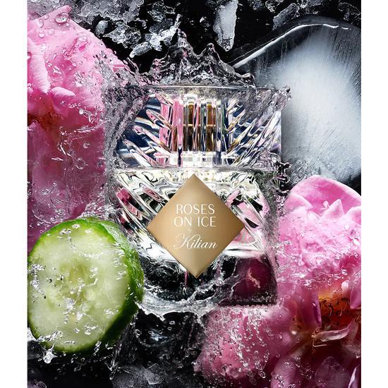 Kilian Roses On Ice Eau De Parfum 50ml