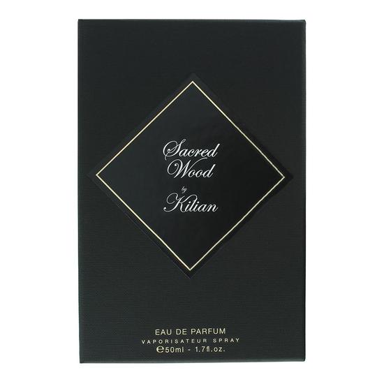 Kilian Sacred Wood Eau De Parfum 50ml