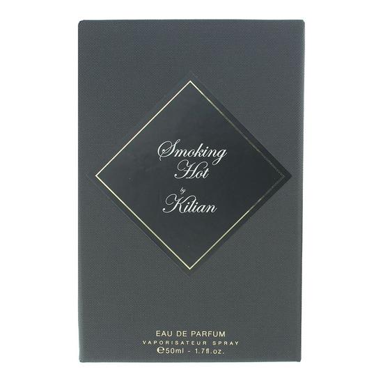 Kilian Smoking Hot Eau De Parfum 50ml