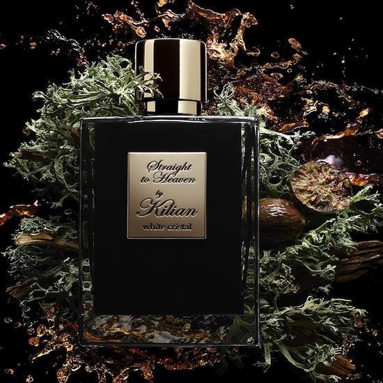 Kilian Straight To Heaven Eau De Parfum 50ml