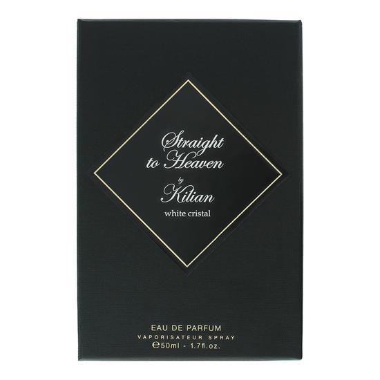 Kilian Straight To Heaven Eau De Parfum 50ml