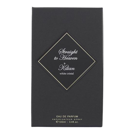 Kilian Straight To Heaven White Cristal Eau De Parfum 100ml