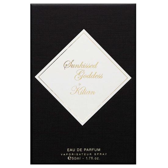 Kilian Sunkissed Goddess Eau De Parfum 50ml