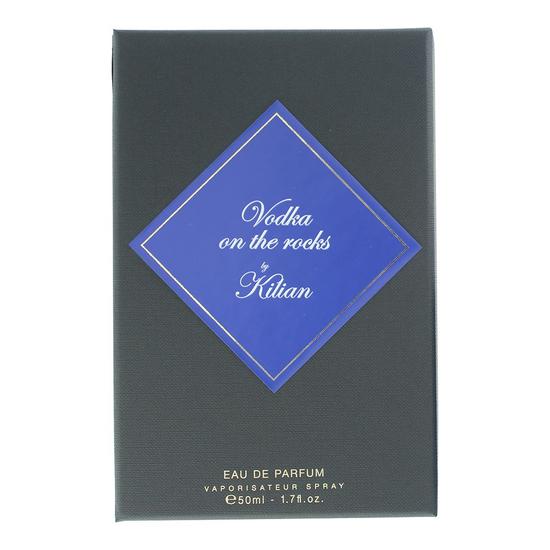 Kilian Vodka On The Rocks Eau De Parfum Unisex 50ml