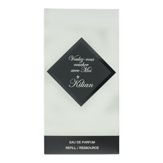 Kilian Voulez-Vous Coucher Avec Moi Eau De Parfum Refill: 50ml