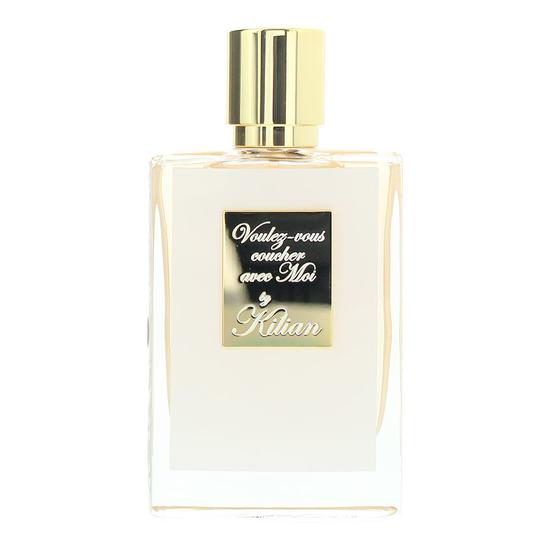 Kilian Voulez-Vous Coucher Avec Moi Eau De Parfum Refill: 50ml