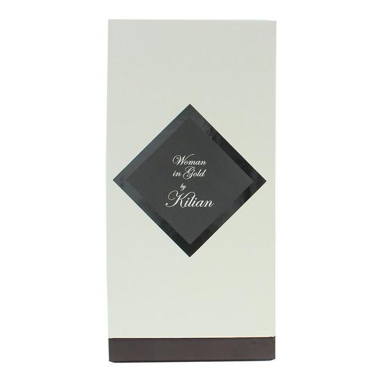 Kilian Woman In Gold Carafe Eau De Parfum 250ml