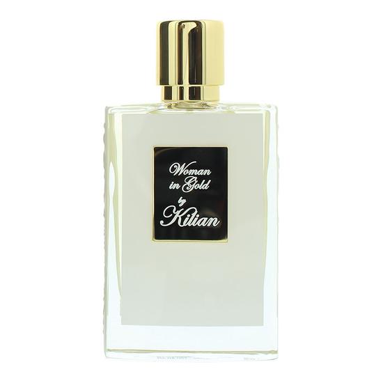 Kilian Woman In Gold Eau De Parfum 50ml
