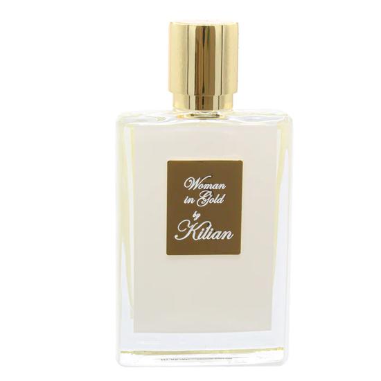Kilian Woman In Gold Eau De Parfum 50ml