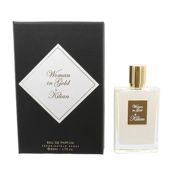 Kilian Woman In Gold Eau De Parfum 50ml