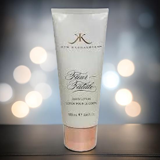 Kim Kardashian Fleur Fatale Body Lotion 100ml