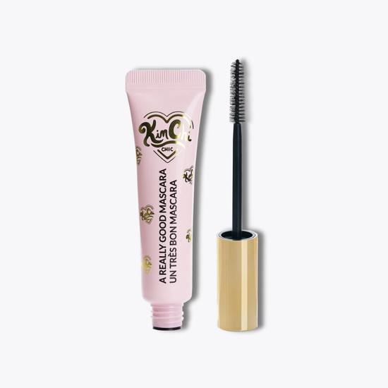 KimChi Chic A Really Good Mascara Volume & Curling