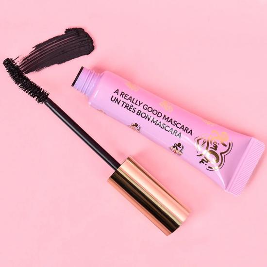 KimChi Chic A Really Good Mascara Volume & Curling