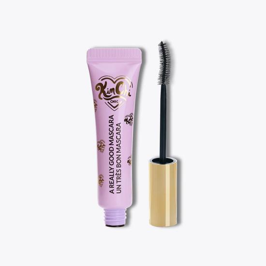 KimChi Chic A Really Good Mascara Volume & Curling