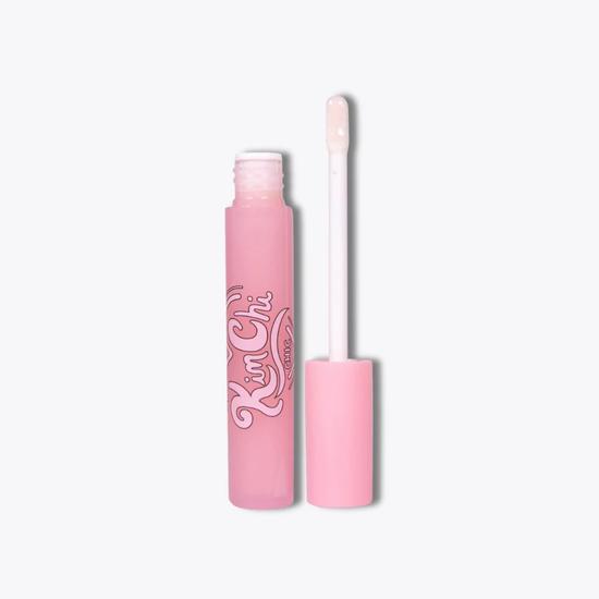 KimChi Chic Candy Lips Hydrating Mint Lip Mask Pink Sour Punch