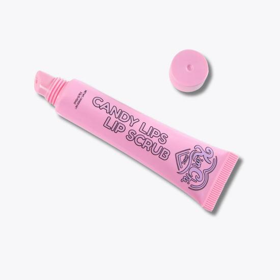 KimChi Chic Candy Lips Lip Scrub Minty Kisses