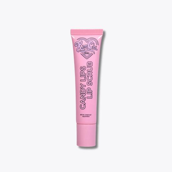 KimChi Chic Candy Lips Lip Scrub Minty Kisses