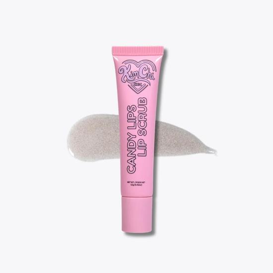 KimChi Chic Candy Lips Lip Scrub Minty Kisses