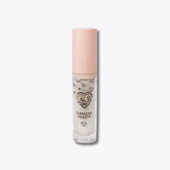 KimChi Chic Diamond Sharts Cream Eyeshadow Black Out