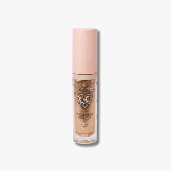 KimChi Chic Diamond Sharts Cream Eyeshadow Black Out