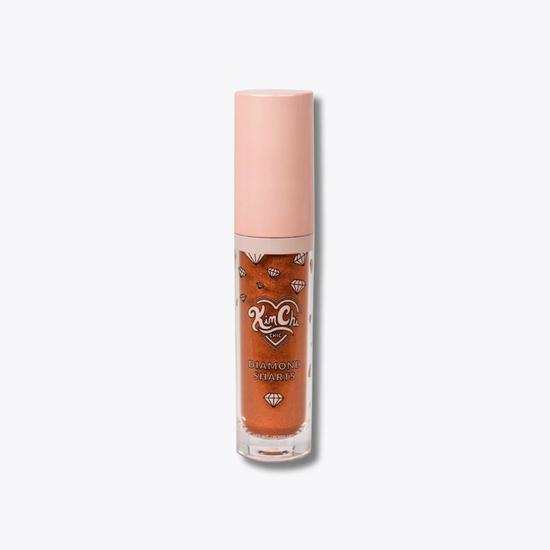 KimChi Chic Diamond Sharts Cream Eyeshadow Black Out