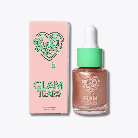 KimChi Chic Glam Tears Gold