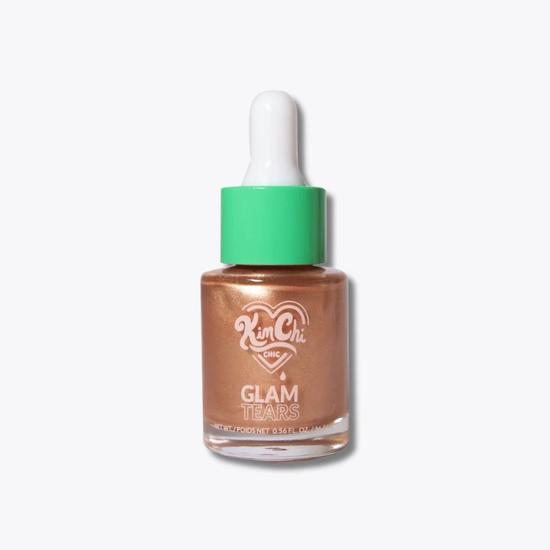 KimChi Chic Glam Tears Gold
