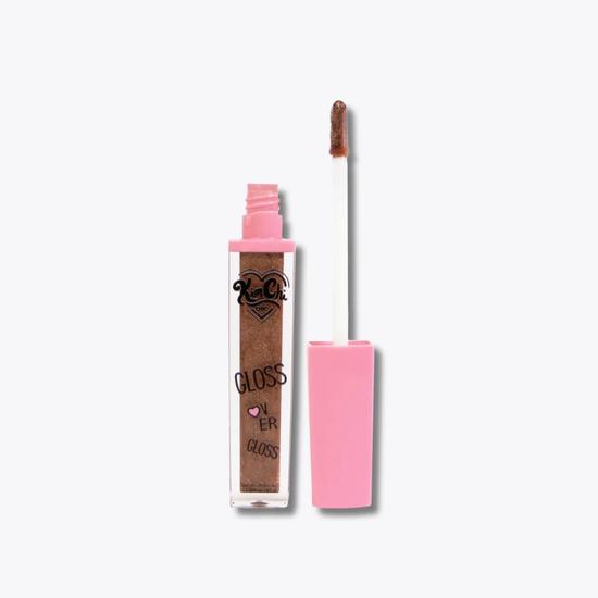 KimChi Chic Gloss Over Gloss Aurora
