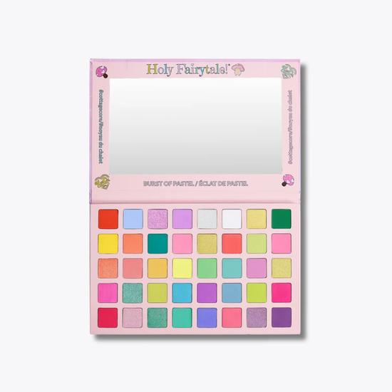 KimChi Chic Holy Fairy Tale Cottage Core Palette