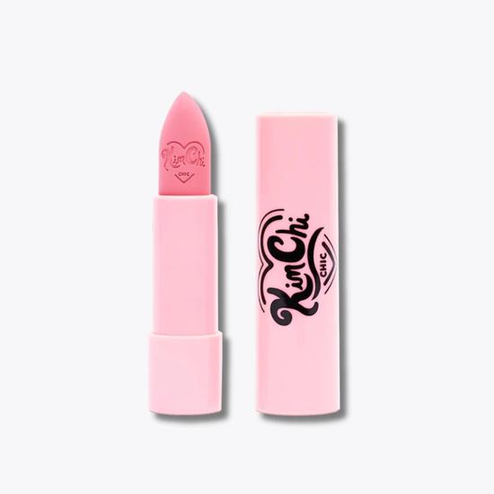 KimChi Chic Marshmallow Butter Lippie Attention