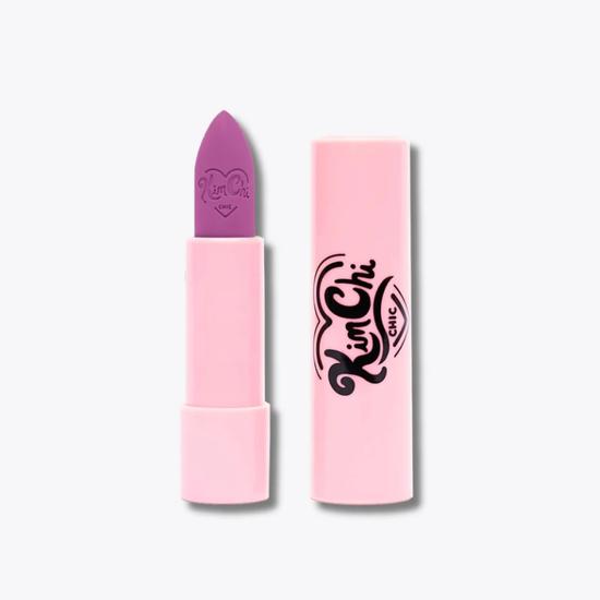 KimChi Chic Marshmallow Butter Lippie Attention