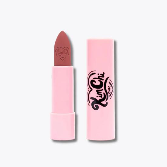 KimChi Chic Marshmallow Butter Lippie Attention