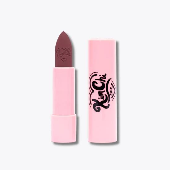 KimChi Chic Marshmallow Butter Lippie Attention