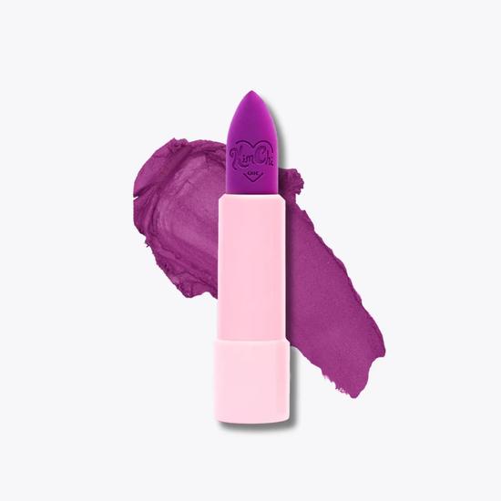 KimChi Chic Marshmallow Butter Lippie Attention