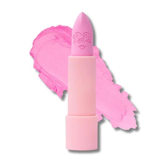 KimChi Chic Sweet Candy Kisses Lipstick Black Sugar