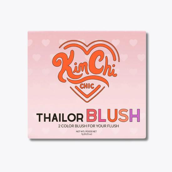 KimChi Chic Thailor Blush Cheeky