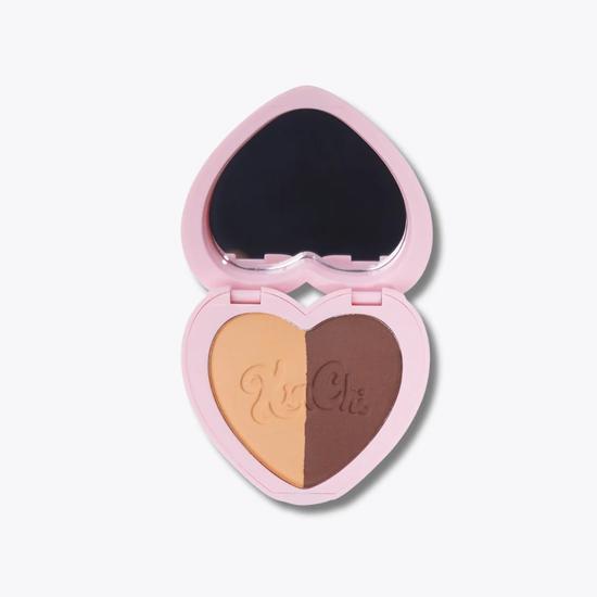 KimChi Chic Thailor Contour Chocolate