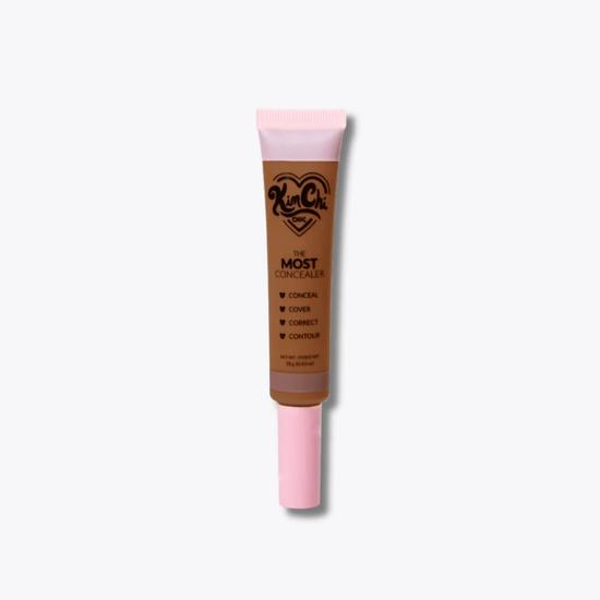 KimChi Chic The Most Concealer Almond