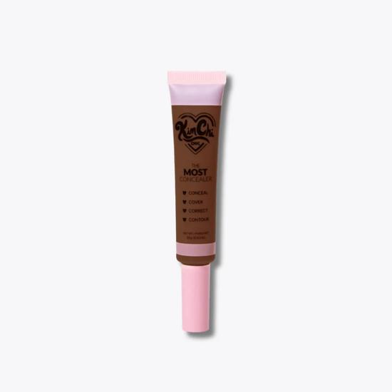 KimChi Chic The Most Concealer Almond