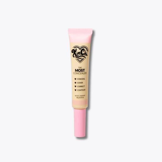 KimChi Chic The Most Concealer Almond