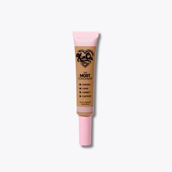 KimChi Chic The Most Concealer Almond