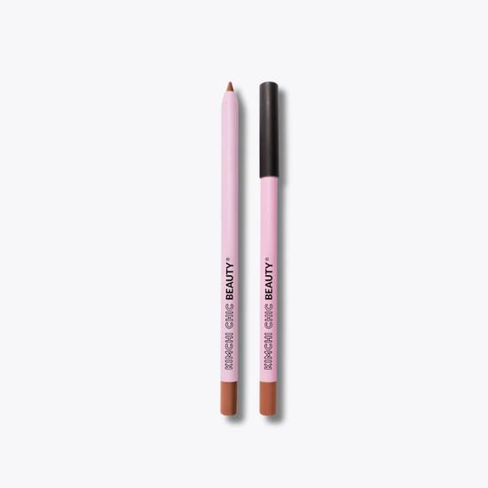 KimChi Chic The Unicorn Mouth Lip Liner Almond