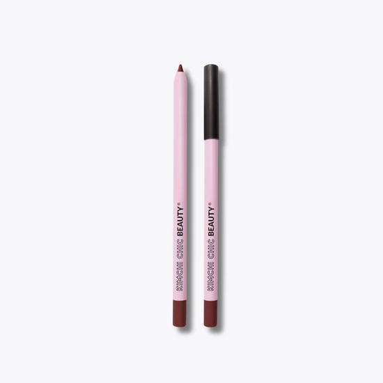 KimChi Chic The Unicorn Mouth Lip Liner Almond