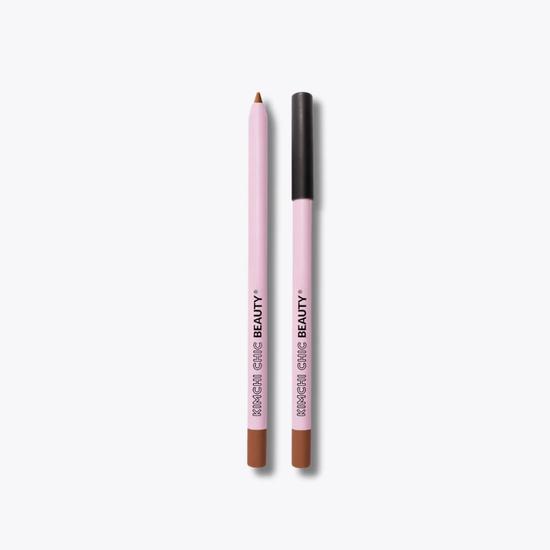 KimChi Chic The Unicorn Mouth Lip Liner Almond