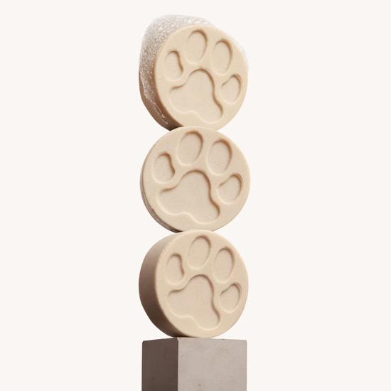 Kind2 Fragrance Free Dog Shampoo Bar 3 Bars