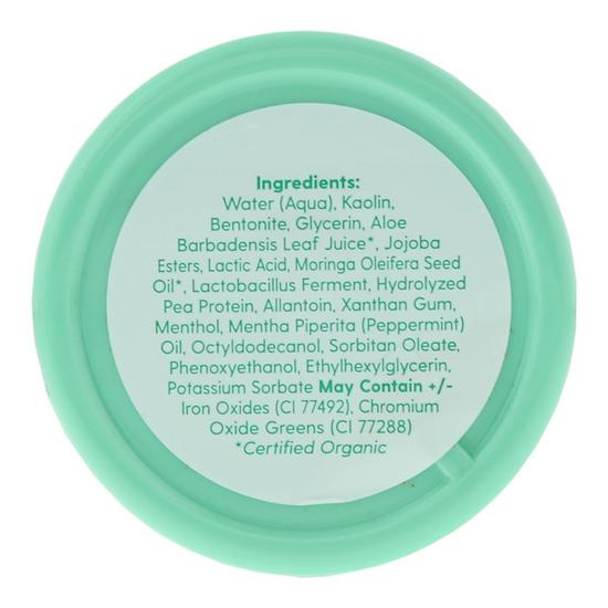 Kinship Mint Mud Deep Pore Detox Mask 57ml