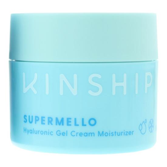 Kinship Supermello Hyaluronic Gel Cream Moisturiser 50ml