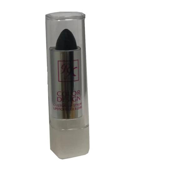 Kiss Colour Design Lipstick RLS01 Red