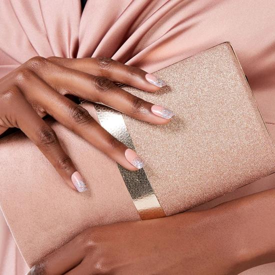 Kiss Gel Fantasy Read-To-Wear Nails Ab Fab